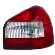 TYC AUDI A3 I 2000-2003 TAIL LIGHT LEFT SIDE - Taillight