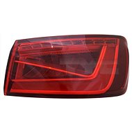 TYC AUDI A3 III 2012-2016 TAIL LIGHT ASSY SDN LEFT SIDE WITH LED - Taillight