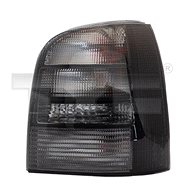 TYC AUDI A4 B5 1995-2001 TAIL LIGHT SET WGN RIGHT SIDE + LEFT SIDE SMOKEY - Taillight