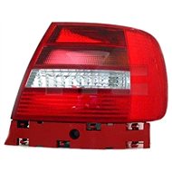 TYC AUDI A4 B5 1999-2001 TAIL LIGHT SDN LEFT SIDE - Taillight