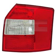 TYC AUDI A4 B6 2000-2005 TAIL LIGHT WGN LEFT SIDE - Taillight
