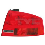 TYC AUDI A4 B7 2004-2008 EXTERIOR REAR LIGHT SDN LEFT SIDE - Taillight
