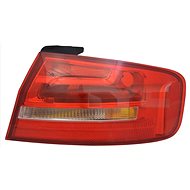 TYC AUDI A4 B8 2011-2015 EXTERIOR TAIL LIGHT SDN LEFT SIDE - Taillight