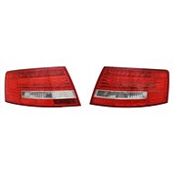 TYC AUDI A6 C6 2004-2008 TAIL LIGHT SDN RIGHT SIDE WITH LED - Taillight