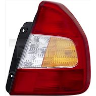 TYC HYUNDAI ACCENT II 1999-2002 TAIL LIGHT SDN RIGHT SIDE - Taillight