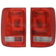 TYC VW AMAROK 2010-2012 TAIL LIGHT RIGHT SIDE - Taillight