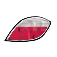 TYC OPEL ASTRA H 2004-2007 TAIL LIGHT HB LEFT SIDE - Taillight