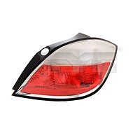 TYC OPEL ASTRA H 2004-2007 TAIL LIGHT HB RIGHT SIDE - Taillight