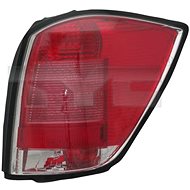 TYC OPEL ASTRA H 2004-2007 TAIL LIGHT WGN LEFT SIDE - Taillight