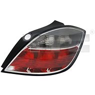 TYC OPEL ASTRA H 2007-2010 TAIL LIGHT HB LEFT SIDE - Taillight