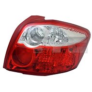 TYC TOYOTA AURIS I 2010-2012 TAIL LIGHT LEFT SIDE - Taillight