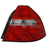 TYC CHEVROLET AVEO I 2005-NOW TAIL LIGHT SDN LEFT SIDE - Taillight