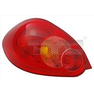 TYC TOYOTA AYGO I 2005-2009 TAIL LIGHT LEFT SIDE - Taillight