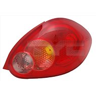 TYC TOYOTA AYGO I 2005-2009 TAIL LIGHT RIGHT SIDE - Taillight