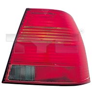TYC VW BORA 1998-2005 TAIL LIGHT SDN LEFT RED - Taillight