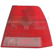 TYC VW BORA 1998-2005 TAIL LIGHT SDN LEFT SIDE BILY - Taillight