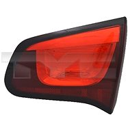 TYC CITROEN C3 II 2009-2013 INTERIOR TAIL LIGHT DUMMY RIGHT SIDE - Taillight