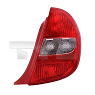 TYC CITROEN C5 I 2001-2005 TAIL LIGHT SDN LEFT SIDE - Taillight