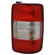 TYC VW CADDY III 2004-2010 TAIL LIGHT ASSY 2-DOOR LEFT SIDE - Taillight
