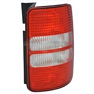 TYC VW CADDY III 2010-2015 TAIL LIGHT 2-DOOR LEFT BILY SIDE - Taillight
