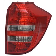 TYC KIA CEED I 2006-2009 TAIL LIGHT WGN RIGHT SIDE - Taillight