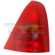 TYC RENAULT CLIO II 1998-2001 TAIL LIGHT HB LEFT SIDE - Taillight