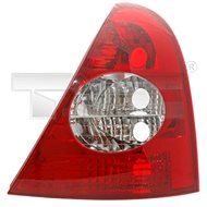 TYC RENAULT CLIO II 2001-2005 TAIL LIGHT HB RIGHT SIDE - Taillight