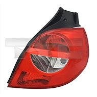 TYC RENAULT CLIO III 2005-2009 TAIL LIGHT HB LEFT SIDE - Taillight