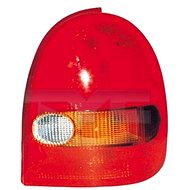 TYC OPEL CORSA B 1993-2000 TAIL LIGHT HB 3DR RIGHT SIDE - Taillight