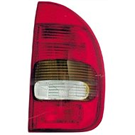 TYC OPEL CORSA B 1993-2000 TAIL LIGHT HB 5DR LEFT SIDE - Taillight