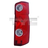 TYC VW CRAFTER I 2006-2016 REAR VAN LIGHT RIGHT SIDE - Taillight