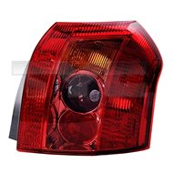 TYC TOYOTA COROLA IX 2004-2007 TAIL LIGHT HB LEFT SIDE - Taillight