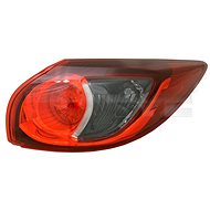 TYC MAZDA C-X5 I 2011-2015 EXTERIOR TAIL LIGHT LEFT SIDE - Taillight