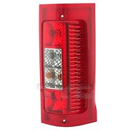 TYC FIAT DUCATO II 2002-2006 TAIL LIGHT LEFT SIDE - Taillight