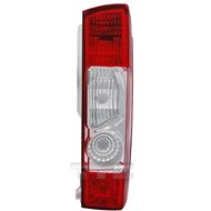 TYC FIAT DUCATO III 2006-2014 TAIL LIGHT LEFT SIDE - Taillight