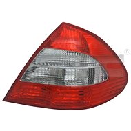 TYC MERCEDES E-CLAS W211 / S211 2006-2009 TAIL LIGHT SDN LEFT SIDE - Taillight