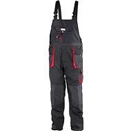 YATO Work Overalls, L - Work Trousers