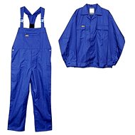 Vorel Overalls and Jacket - Work Trousers