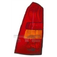 TYC FORD FOCUS I 1998-2004 TAIL LIGHT WGN LEFT SIDE - Taillight