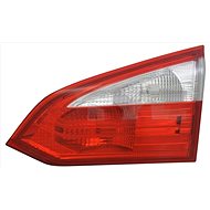 TYC FORD FOCUS III 2011-2014 INTERIOR TAIL LIGHT WGN LEFT SIDE WITH LED - Taillight