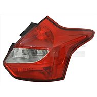 TYC FORD FOCUS III 2011-2014 TAIL LIGHT HB LEFT SIDE - Taillight