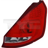 TYC FORD FIESTA VI 2008-2012 TAIL LIGHT LEFT SIDE - Taillight