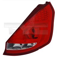 TYC FORD FIESTA VI 2008-2012 TAIL LIGHT LEFT SIDE HB - Taillight