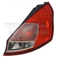 TYC FORD FIESTA VI 2012-NOW TAIL LIGHT HB LEFT SIDE - Taillight
