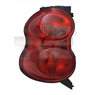 TYC SMARTM FORTWO II 2007-NOW TAIL LIGHT LEFT SIDE - Taillight