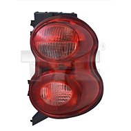 TYC SMARTM FORTWO II 2007-NOW TAIL LIGHT RIGHT SIDE - Taillight
