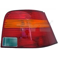 TYC VW GOLF IV 1997-2006 TAIL LIGHT HB LEFT YELLOW - Taillight