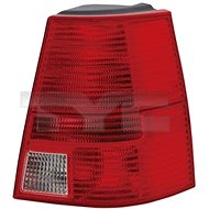 TYC VW GOLF IV 1997-2006 TAIL LIGHT WGN LEFT RED - Taillight