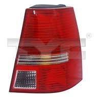 TYC VW GOLF IV 1997-2006 TAIL LIGHT WGN LEFT BILY SIDE - Taillight