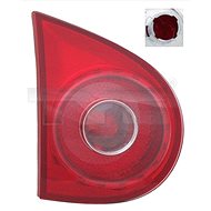 TYC VW GOLF V 2003-2009 INTERIOR REAR LIGHT LEFT SIDE - Taillight